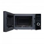 Sharp 聲寶 R-G20EA(B) 20公升 電子座檯式燒烤微波爐 (黑色)